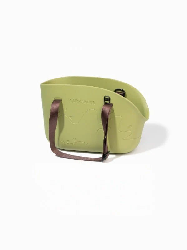 Mini Lightweight Waterproof Pet Tote Bag Carrier
