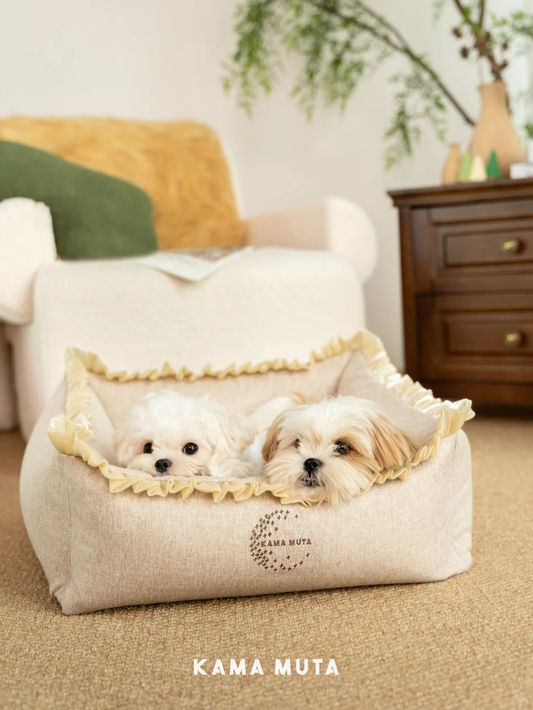 Pet Airy Bed Washable and Inflatable