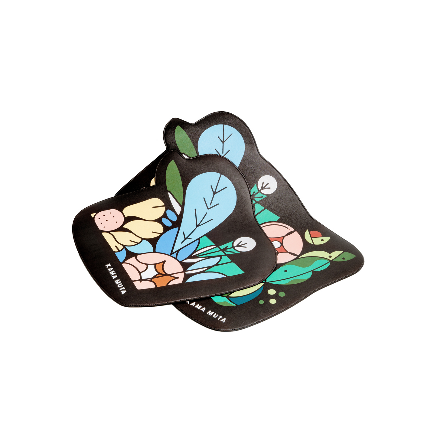 Dream Garden Placemat Set