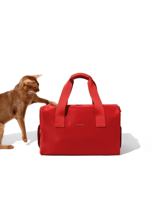 Lightweight Casual Toast Pet Bag Carrier