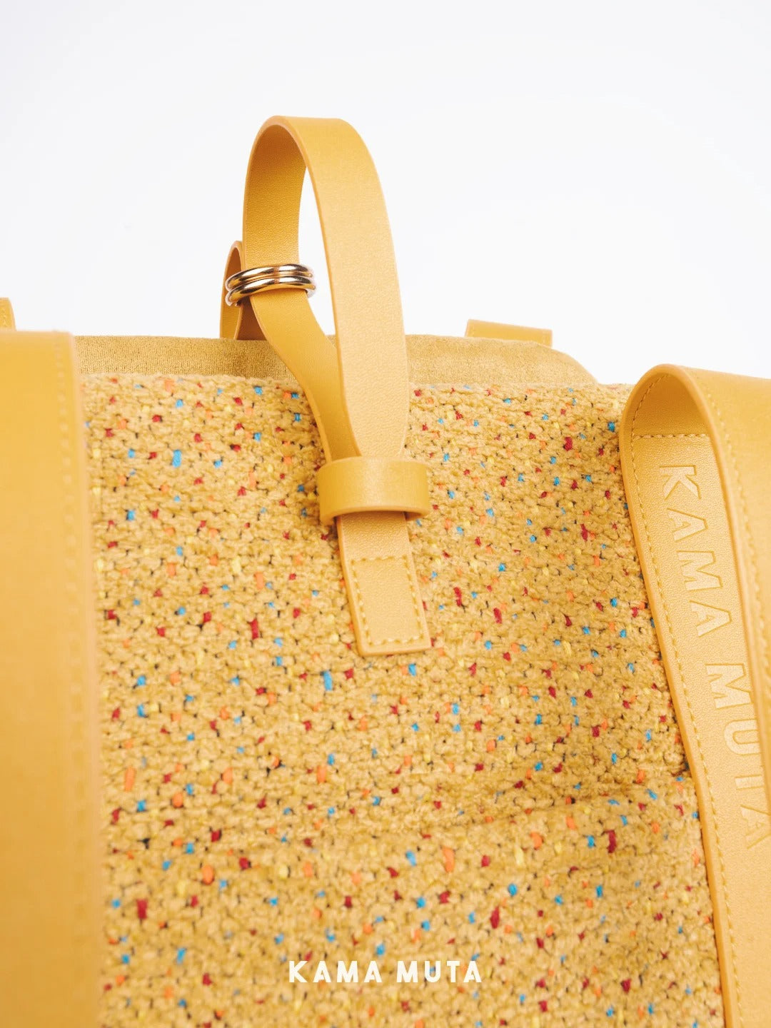 Mini Tweed Pet Tote Bag Carrier
